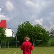 De coach ook